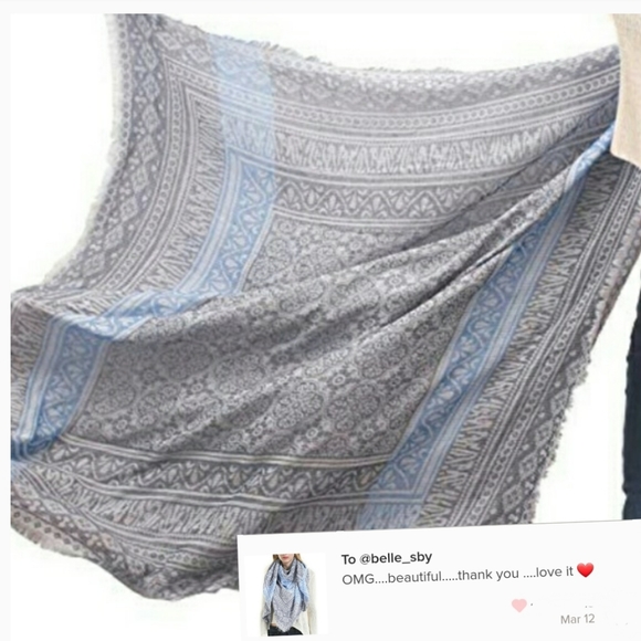 NEW  Bohemian Wrap So Easy - Picture 7 of 7